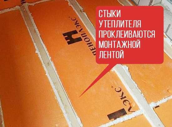  правильно утеплить пол пеноплексом: Утеплитель пола в деревянном .