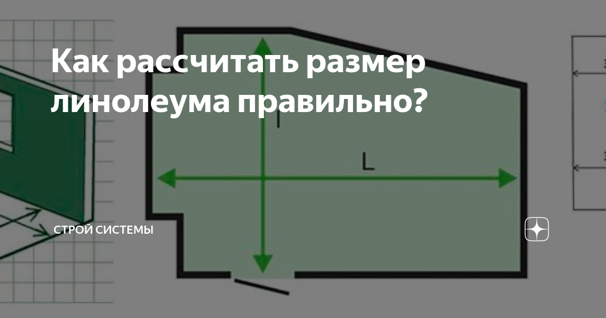 Рассчитать количество рулонов обоев онлайн