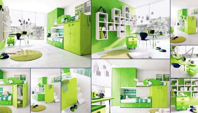 green designrulz