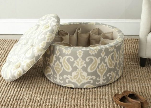 Дизайн квартиры-студии