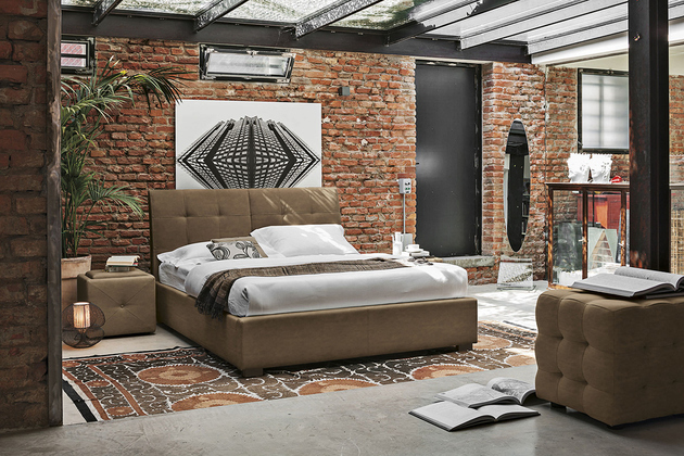 vintage-bedroom-with-exposed-brick-glass-ceiling-target-point-asolo.jpg