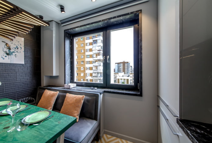 плотная рольштора