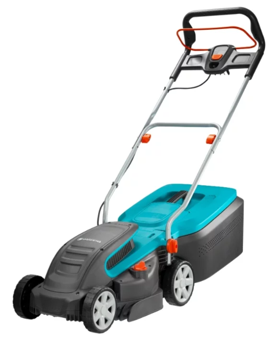 электро GARDENA PowerMax 1400/34