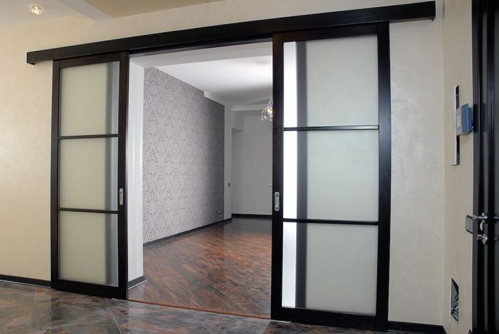 Types of sliding interior doors Types of sliding interior doors