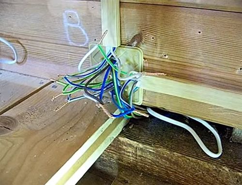 Схема подключения проходного выключателя с 2х мест: порядок выполнения монтажных работ