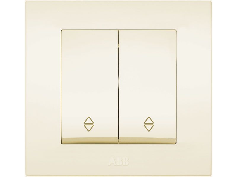 Схема подключения проходного выключателя с 2х мест