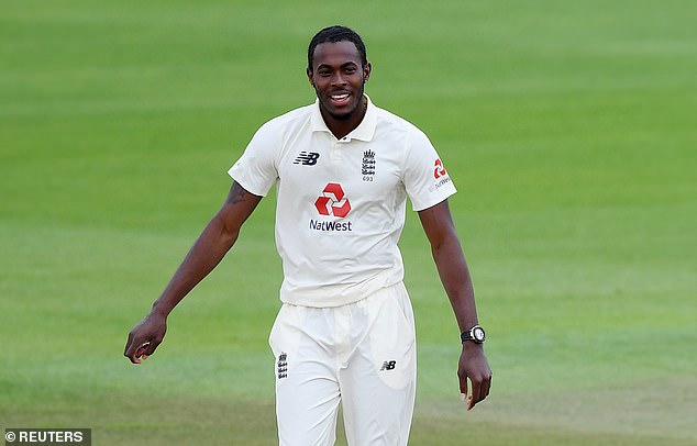 The challenge for any fast bowler is to work as hard as you can and get into a position where you are given the choice of taking the new ball