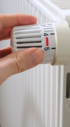 Turning up the heat: We answer your home energy questions