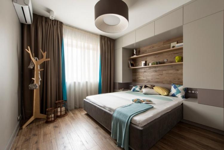 Стеновой ламинат для внутренней отделки: способы крепления, укладки и ...