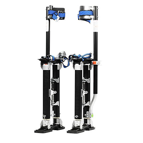Pentagon Tools 1151 Drywall Stilts