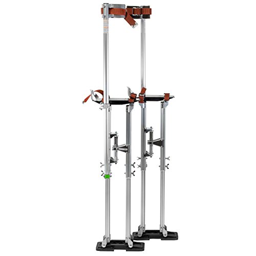 GypTool Pro Drywall Stilts - Best Value