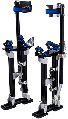 Pentagon Tools 1116 Drywall Stilts - Cheap Pick