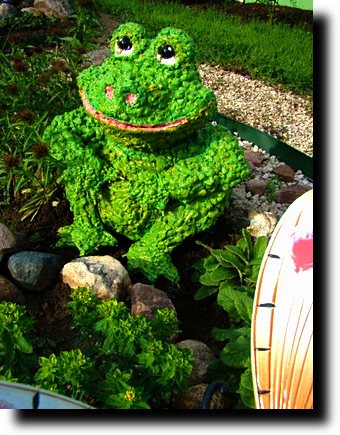 поделки из монтажной пены фото