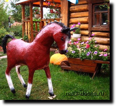 Поделки из монтажной пены своими руками фото