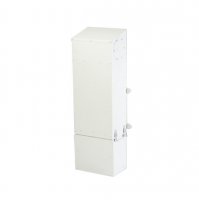 Приточная вентиляционная установка Minibox Home-350 Zentec