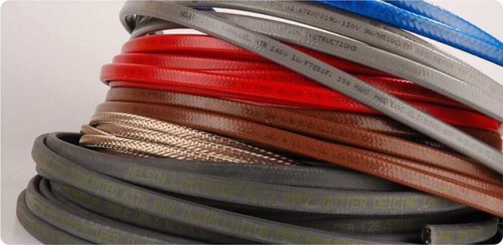 Срок службы греющего кабеля