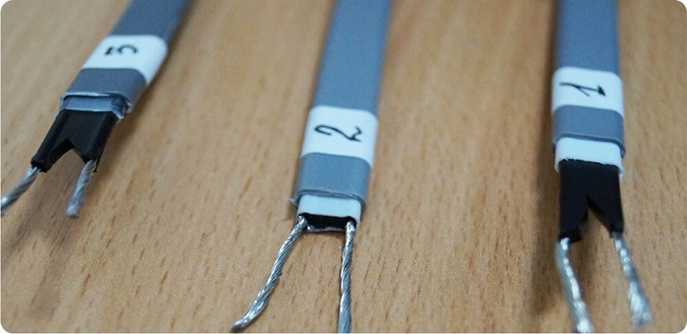 Качество саморегулирующегося кабеля