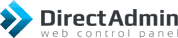 Directadmin logo
