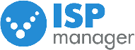 ISPmanager logo