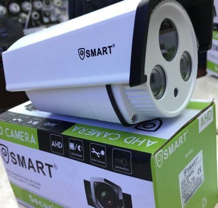 Современная аналоговая камера Так выглядит современная аналоговая камера