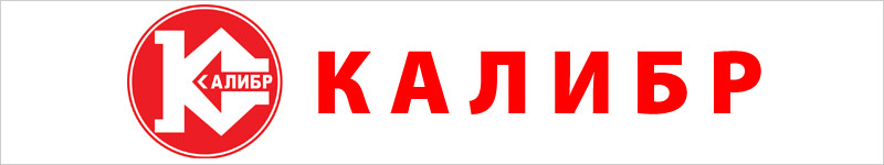 kalibr logo