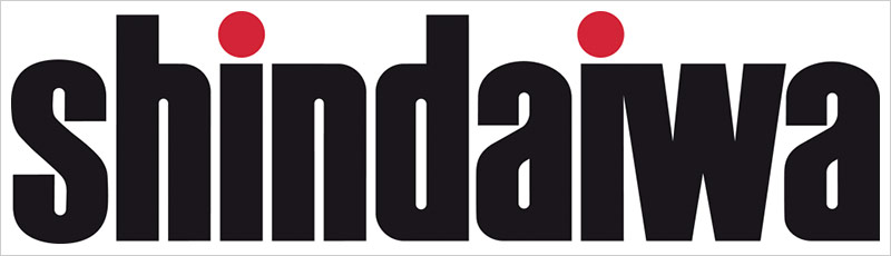 shindaiwa logo