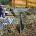 Канализация в доме