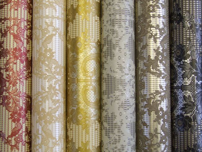 Выбираем обои для комнаты