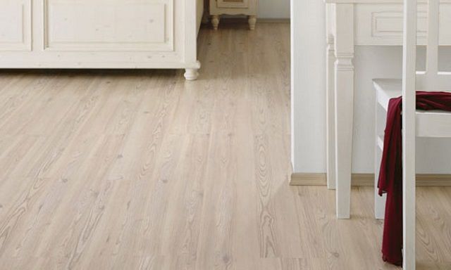 Оттенок ламинированного покрытия можно подобрать под любой интерьерный стиль