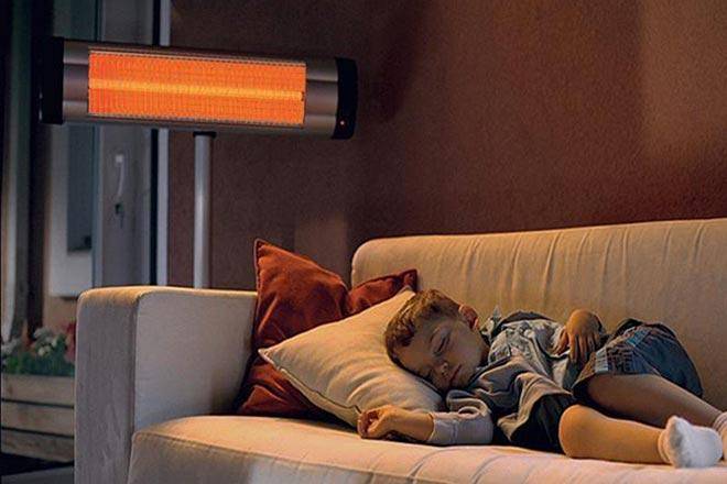 Лучшие инфракрасные обогреватели Лучшие инфракрасные обогреватели