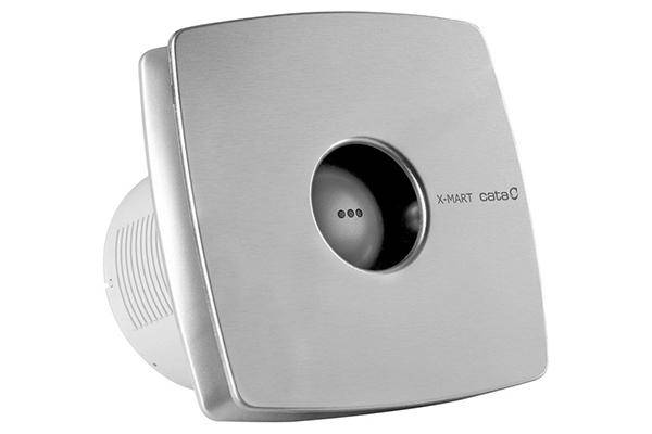 Лучшие канальные вентиляторы Cata X-Mart 10 Inox H
