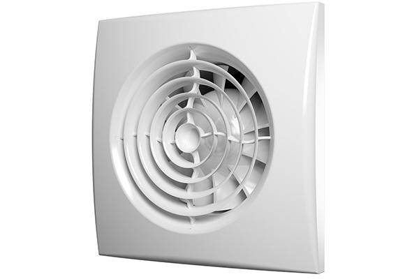 Лучшие канальные вентиляторы DiCiTi AURA 4C