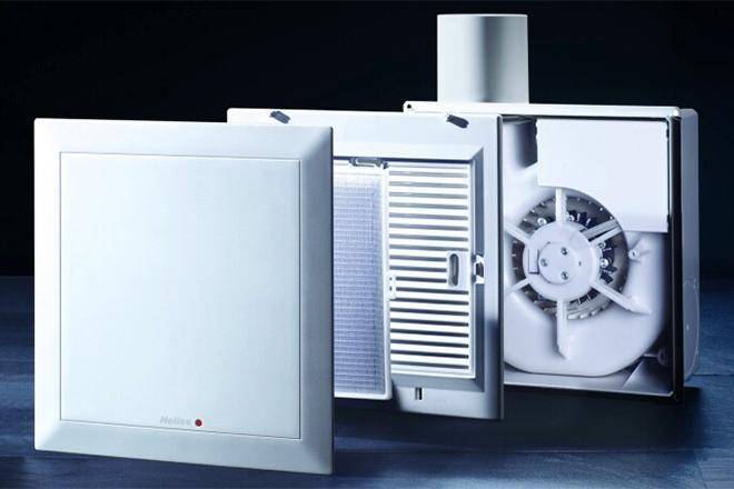 Лучшие канальные вентиляторы Лучшие канальные вентиляторы