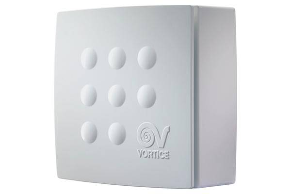 Лучшие терморегуляторы Vortice Quadro Micro 100