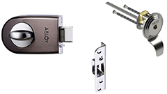 Abloy RI010