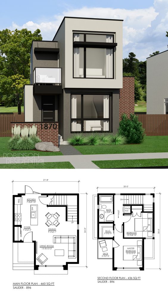 House Designs