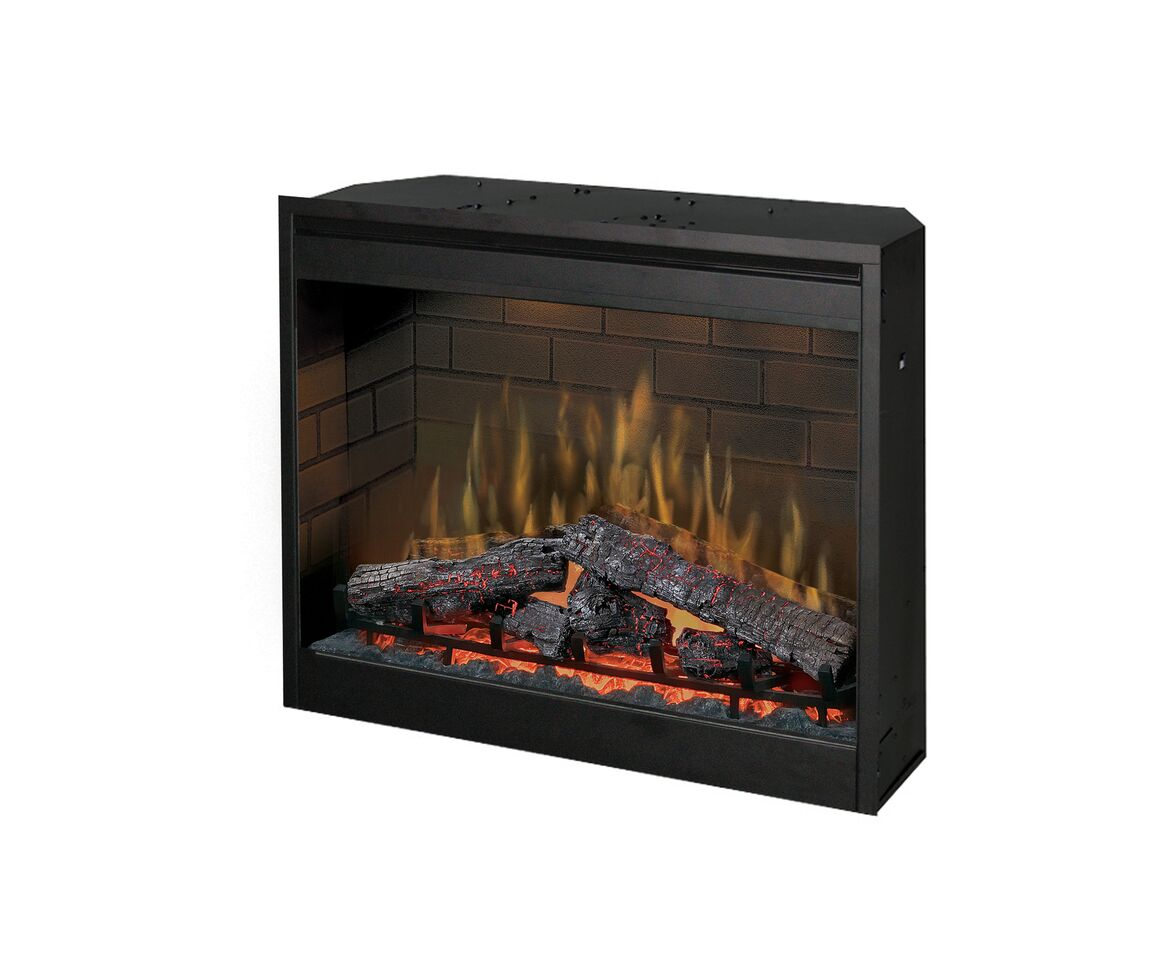Dimplex 26 Inch Multi-Fire XD Firebox