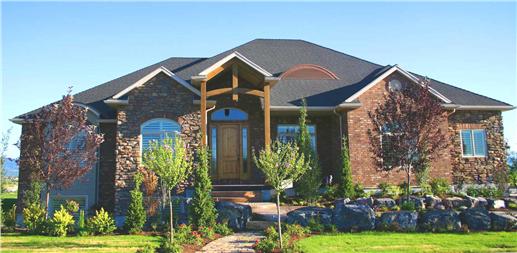 Plan 1351060 European 24469