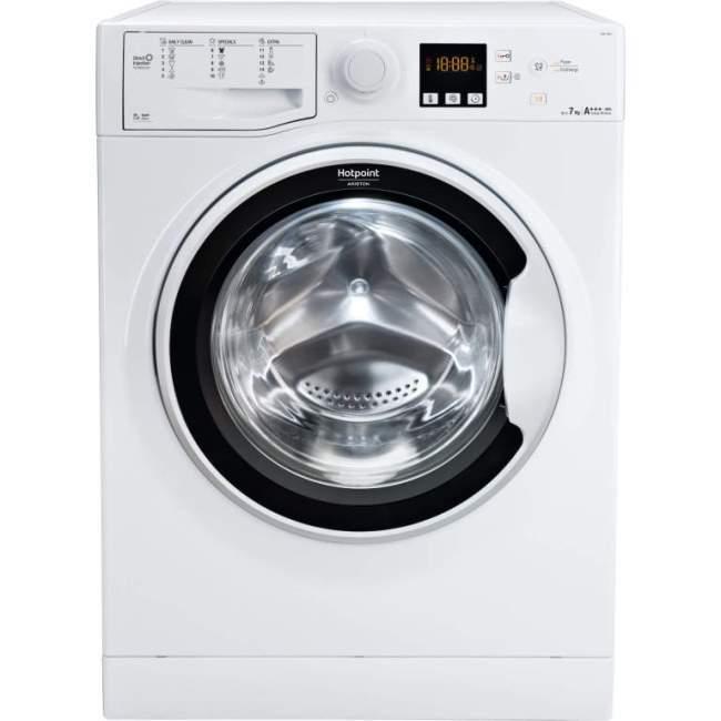 Hotpoint-Ariston RSM 601 W фото