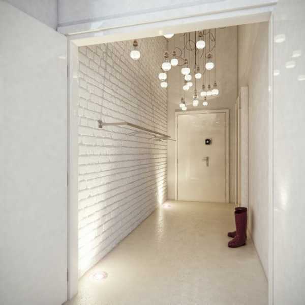 Белые Двери В Интерьере Квартиры Реальные Фото