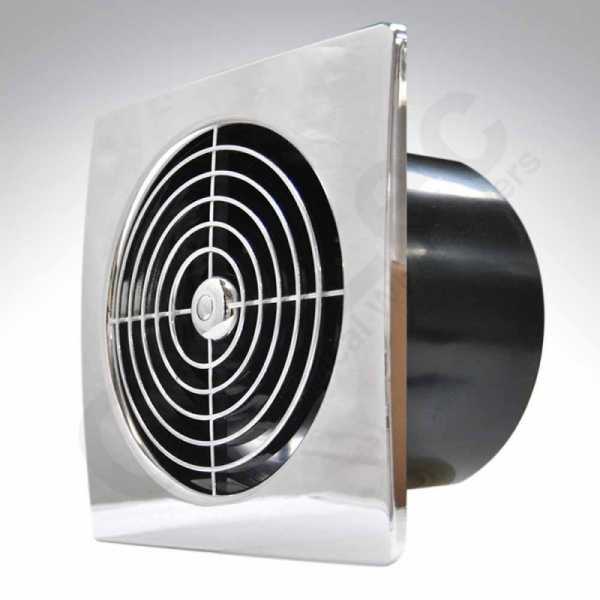 Фото вытяжной вентилятор – обзор моделей и их основных характеристик .