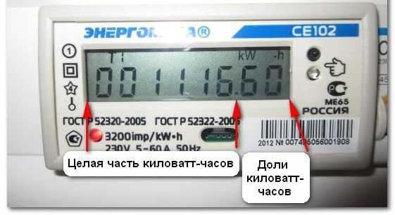 Какие цифры передавать по счетчикам за газ в частном доме фото