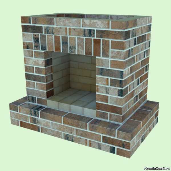 Кирпичные камины для дома дровяные фото – кирпичные угловые печи для ...