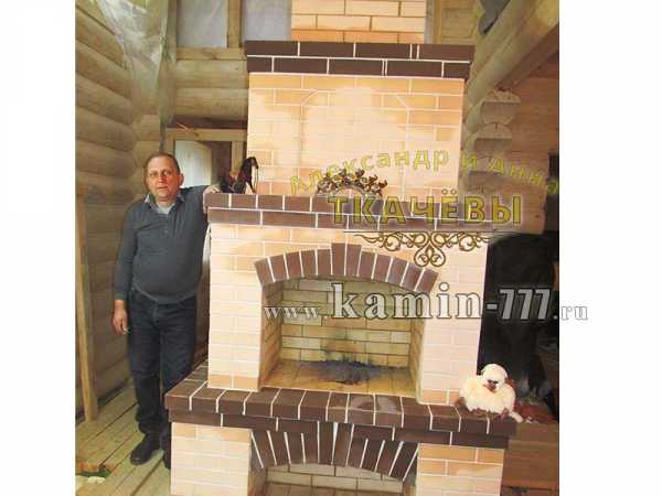 Кирпичные камины для дома дровяные фото – кирпичные угловые печи для ...