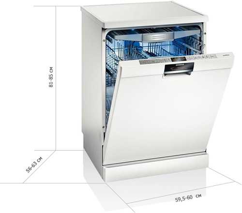 Посудомоечная машина размеры 45 см встраиваемая – Купить Встраиваемые .